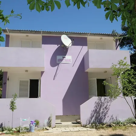 דירה Lavanda *