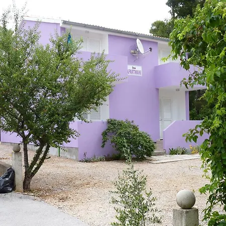 Lavanda Apartment *